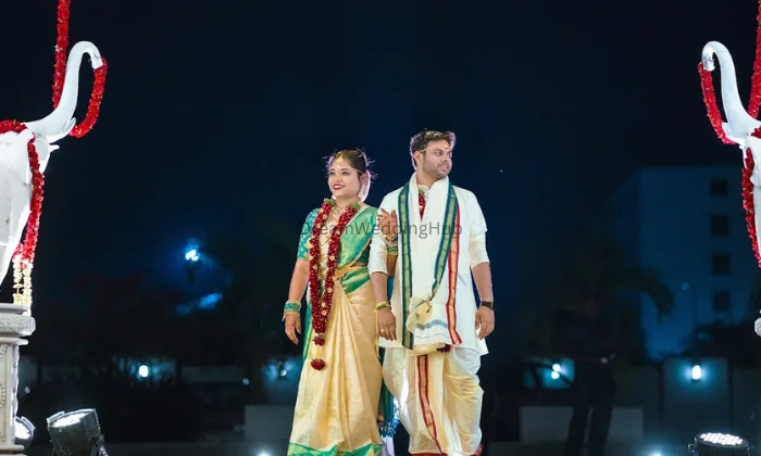 INFOCUS WEDDINGS best candid photographers